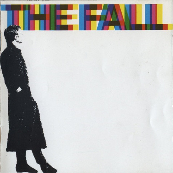 The Fall – 458489 A Sides CD