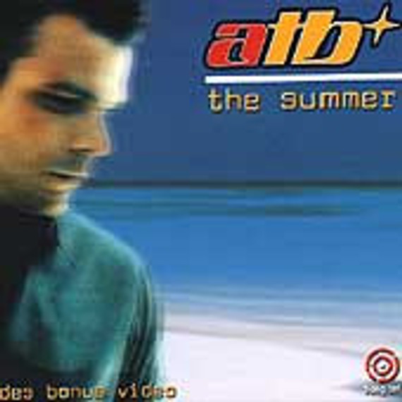 ATB - The Summer 4 Track + Video CD Single