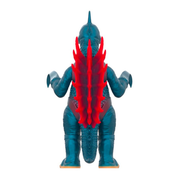 Godzilla - Toho Gigan '72 (Vintage Toy Re-Colour) Reaction 3.75" Figure