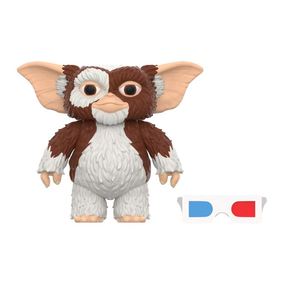 Gremlins - Gizmo Reaction 3.75 Figure