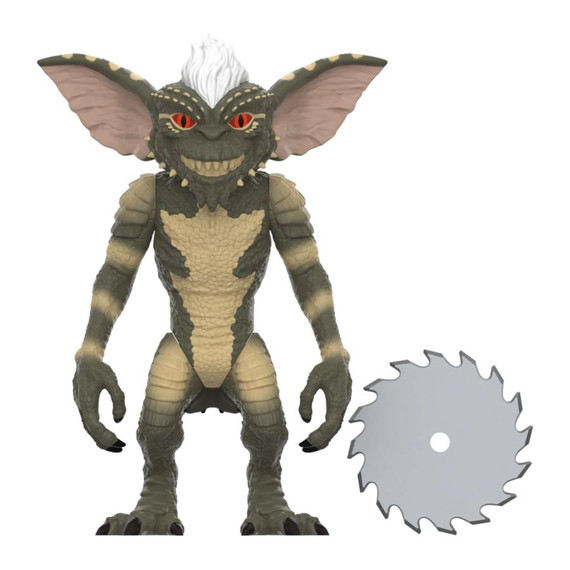 Gremlins - Stripe Reaction 3.75 Figure