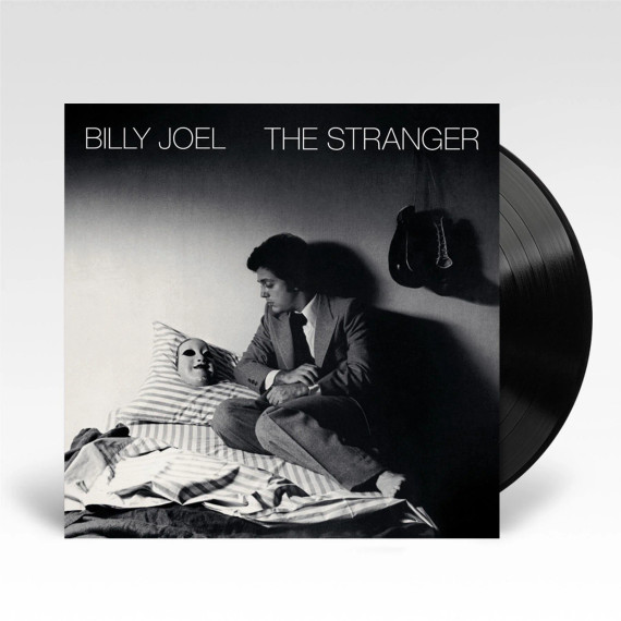 Billy Joel - The Stranger Vinyl LP