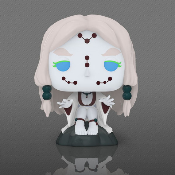 Demon Slayer - Spider Demon Mother US Exclusive Pop! Vinyl #1573