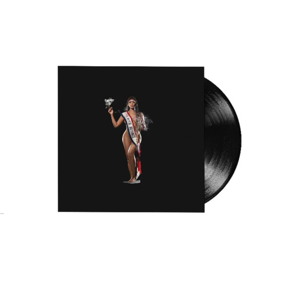 Beyonce - Cowboy Carter Vinyl 2LP