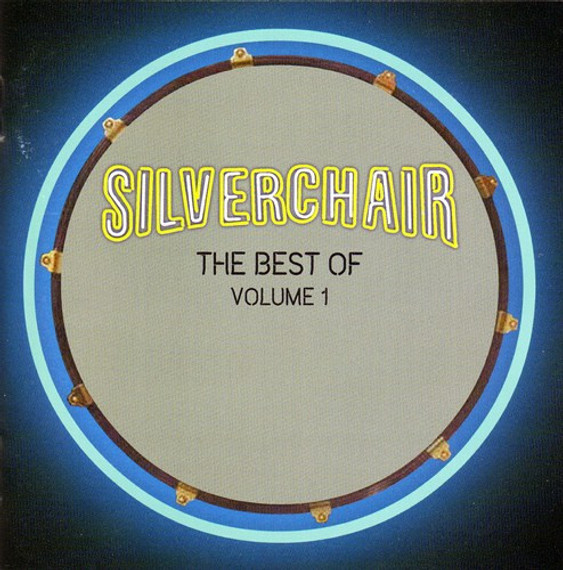 Silverchair – The Best Of Volume 1 CD