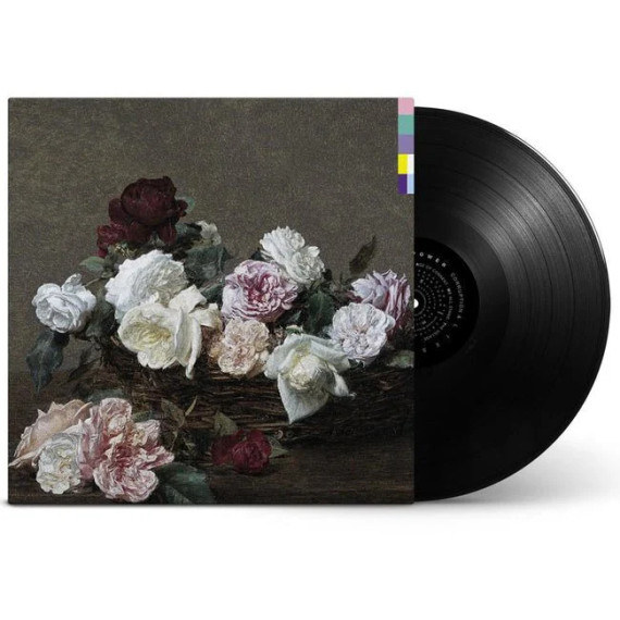 New Order – Power, Corruption & Lies Vinyl LP