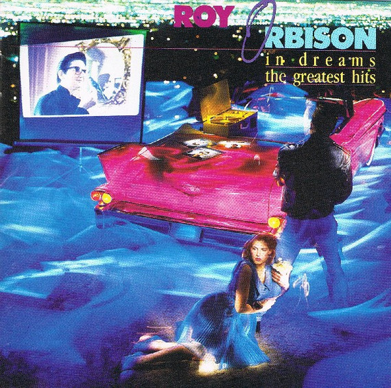 Roy Orbison - In Dreams: The Greatest Hits CD