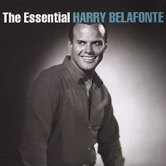 Harry Belafonte - The Essential 2CD