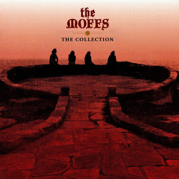 Moffs - The Collection 2CD