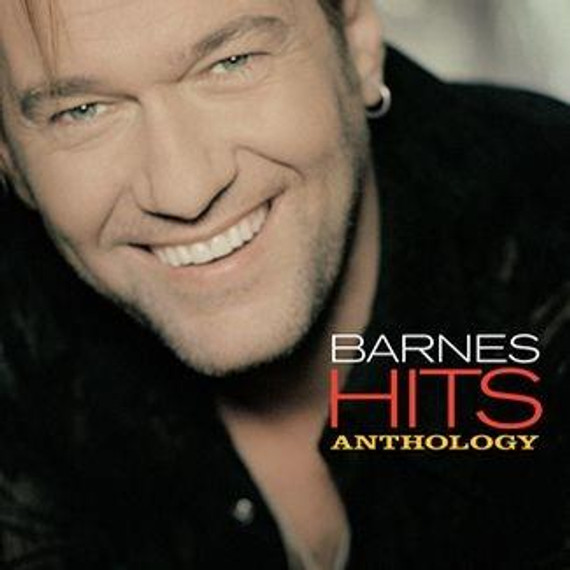 Jimmy Barnes - Hits Anthology CD