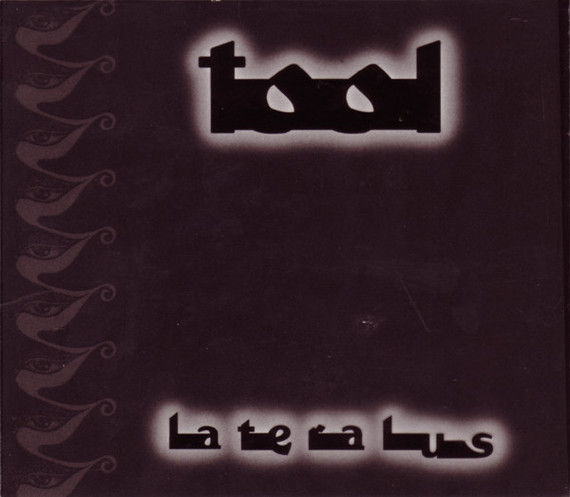 Tool - Lateralus CD