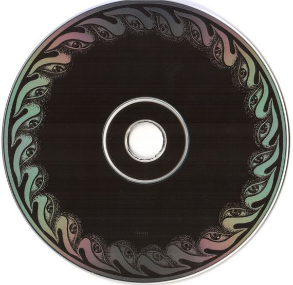 Tool - Lateralus CD