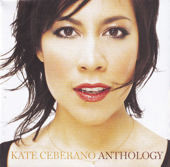 Kate Ceberano - Anthology 3CD