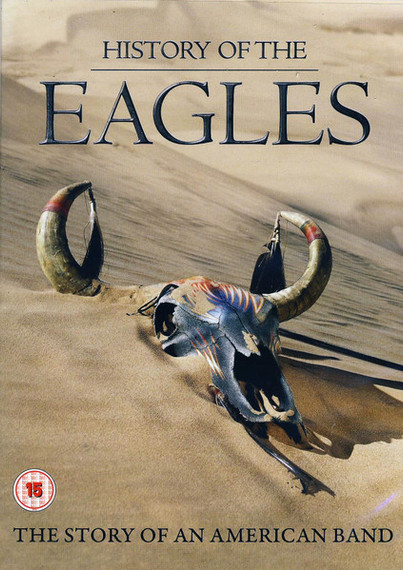 Eagles – History Of The Eagles Box Set 3DVD