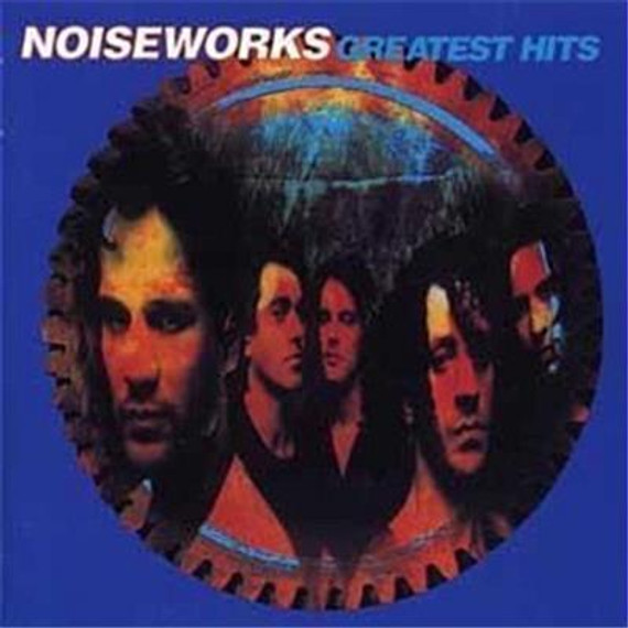 Noiseworks - Greatest Hits CD