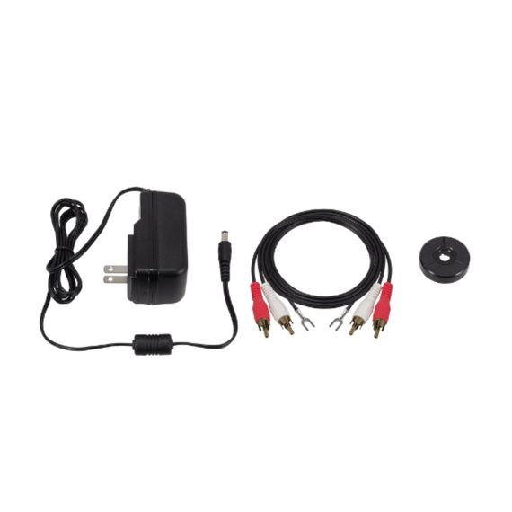 Audio Technica - LP70xBT BZ Bluetooth Turntable (Refurbished)