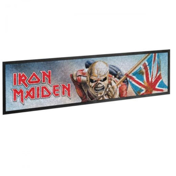 Iron Maiden - Trooper Bar Runner