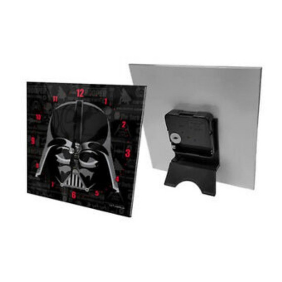 Star Wars - Darth Vader Desk Clock