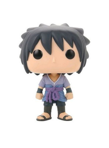 Naruto - Sasuke Pop! Vinyl