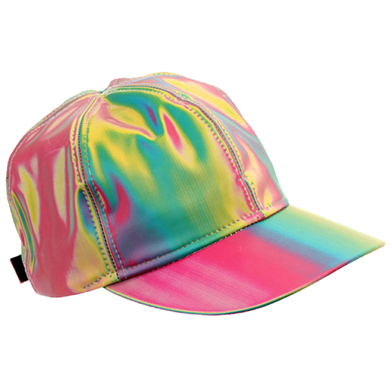 Back to the Future II - Marty McFly Replica Hat