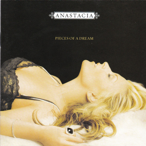 Anastacia - Pieces Of A Dream CD