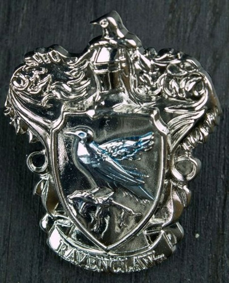 Harry Potter - Ravenclaw Logo Pin