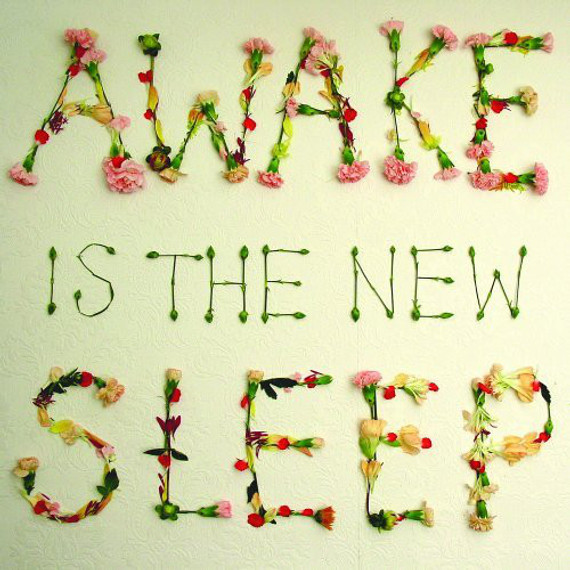 Ben Lee - Awake Is The New Sleep CD