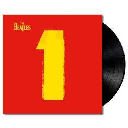 Beatles - 1 2LP Vinyl Beatles - 1 2LP Vinyl