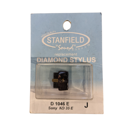 Sanyo Stg9 Diamond (1046) Stylus