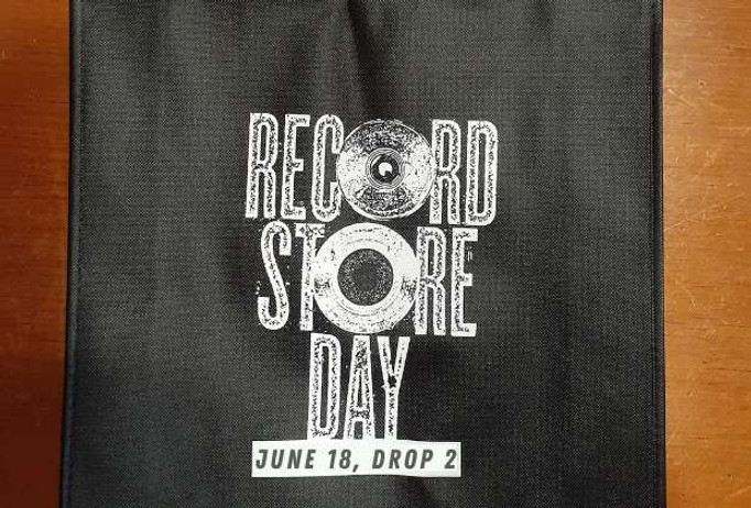 The 2nd Drop -Record Store Day 2022 The 2nd Drop -Record Store Day 2022