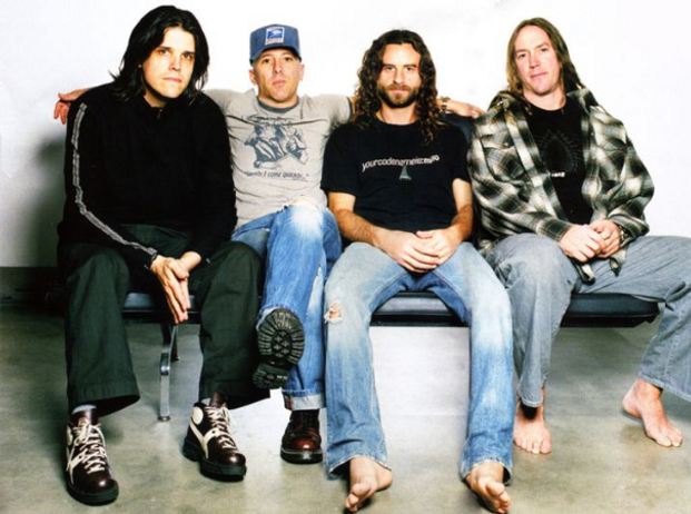 TOOL Release new Fear Inoculum Variant TOOL Release new Fear Inoculum Variant