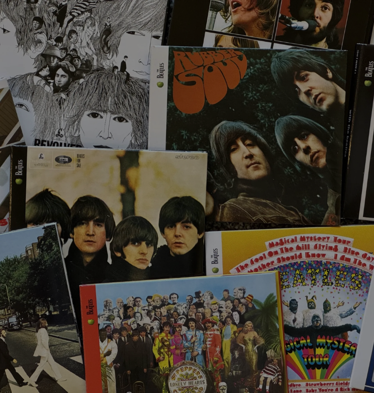 New & Rare Albums New & Rare Albums