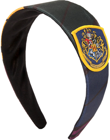 Hogwarts Headband