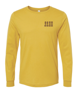 OUTLAW LONG SLEEVE