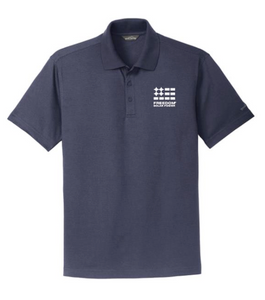 EMPLOYEE - FREEDOM STACKED EDDIE BAUER POLO