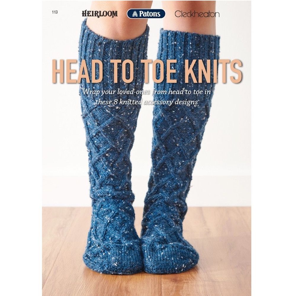 Brands - Australian Yarn Company - Fully Woolly