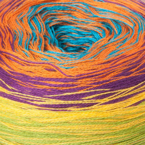 Top Rainbow