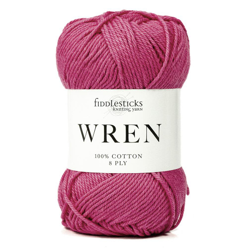 Wren - Fully Woolly
