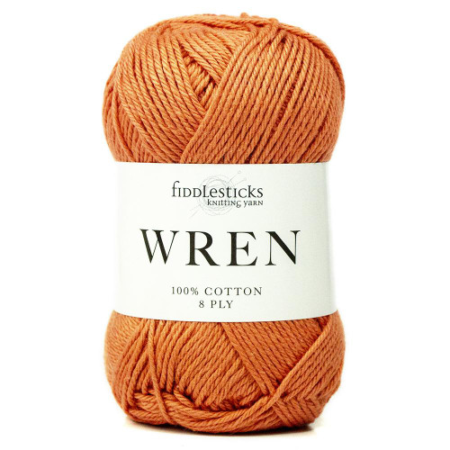 Wren - Fully Woolly