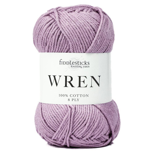 Wren - Fully Woolly