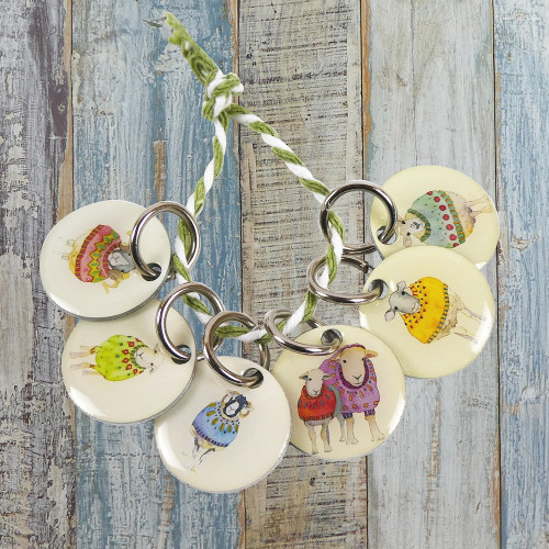 Emma Ball Craft Notions & Knick Knacks