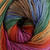 Katia Bombay Colour Changing Yarn