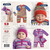 AYC Women's Knitting Patterns