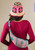 Crossbody Bag and Hat