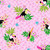 Toco Toucan Pink