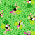 Toco Toucan Green