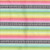Sunny Stripes Multicolour