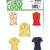 New Look 6598 - A collection of blouses/shirts