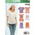 New Look Sewing Patterns - Women's Separates
