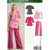 New Look Sewing Patterns - Women's Separates